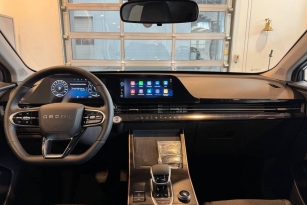 OMODA C5