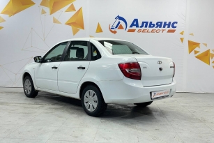 LADA GRANTA