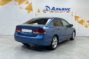 HONDA CIVIK