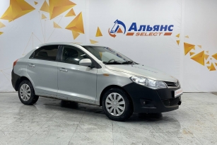 CHERY A13