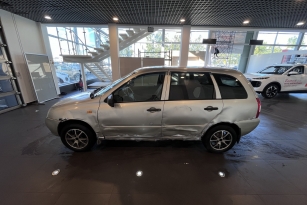 LADA KALINA
