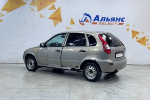 LADA KALINA