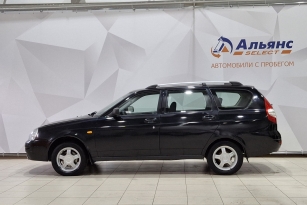 LADA PRIORA