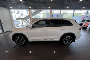 GEELY MONJARO (KX11)