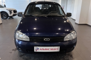 LADA KALINA