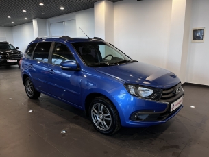 LADA GRANTA