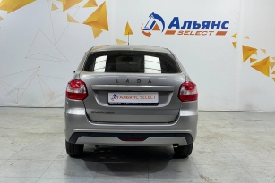 LADA GRANTA