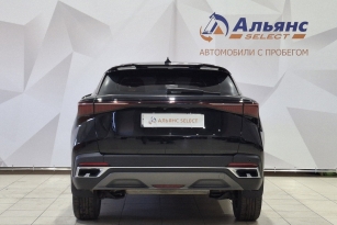 OMODA C5