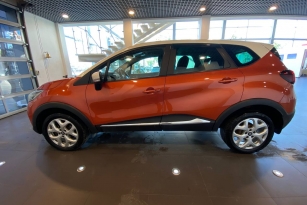RENAULT KAPTUR