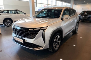 GEELY ATLAS NEW (FX11)