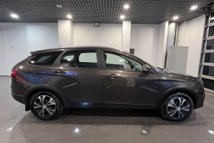LADA VESTA