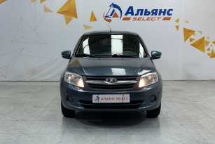 LADA GRANTA