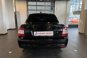 LADA PRIORA