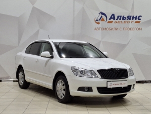 SKODA OKTAVIA
