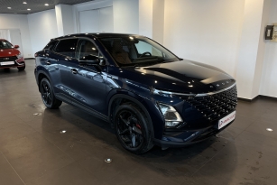 OMODA C5