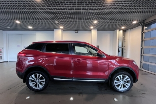 GEELY ATLAS (NL-3)