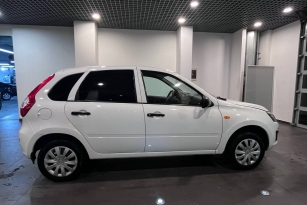 LADA KALINA