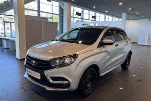 LADA XRAY