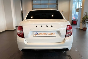 LADA GRANTA