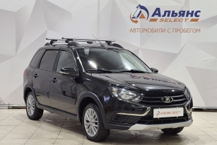 LADA GRANTA