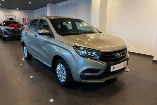 LADA XRAY