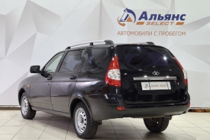 LADA PRIORA