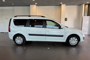 LADA LARGUS