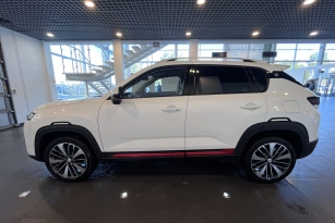 CHANGAN CS35PLUS