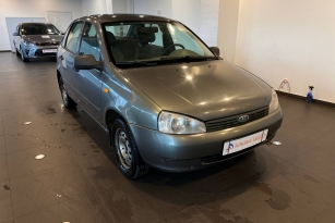 LADA KALINA