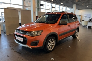 LADA KALINA