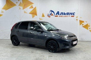 LADA KALINA