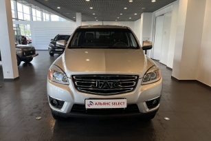 JAC T6