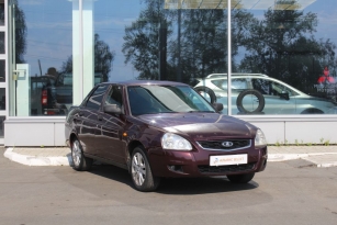 LADA PRIORA