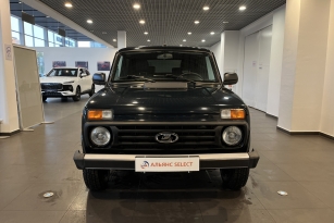 LADA 2121 (4X4)