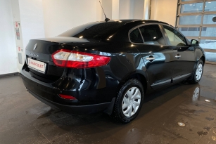 RENAULT FLUENCE