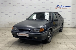 LADA 2115