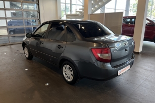LADA GRANTA