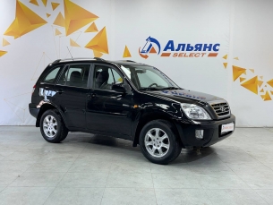 CHERY T11 TIGGO