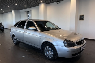 LADA PRIORA