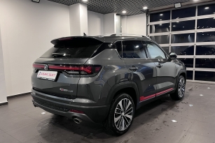 CHANGAN CS35PLUS