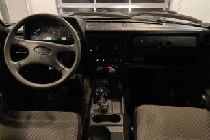 LADA 2121 (4X4)