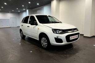 LADA KALINA