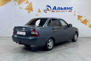 LADA PRIORA