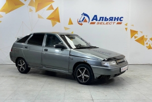 LADA 2112