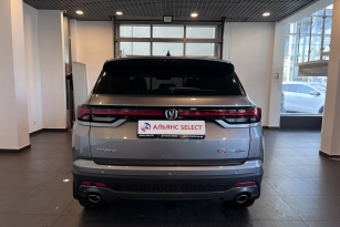 CHANGAN CS35PLUS