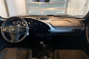 LADA 2121 (4X4)