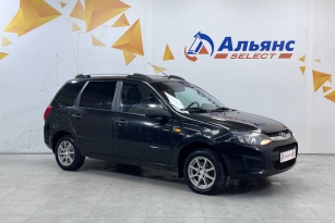 LADA KALINA