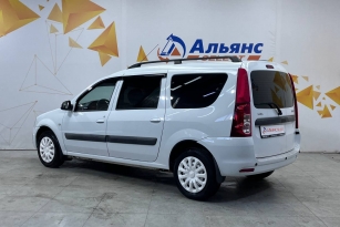 LADA LARGUS