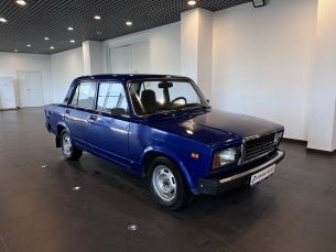LADA 2107