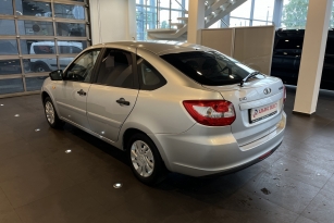 LADA GRANTA